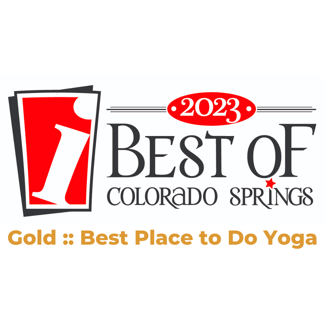 Cambio Yoga - Colorado Springs Donation Based Yoga Classes - Workshops  -Teacher Training