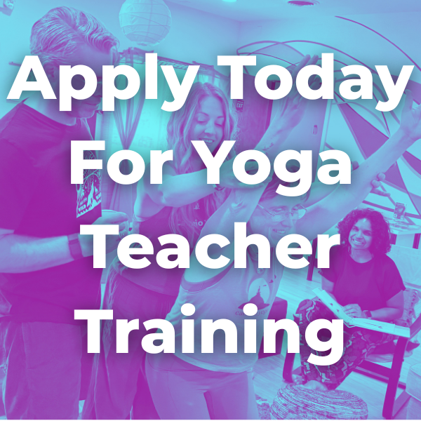 Apply For Teacher Training