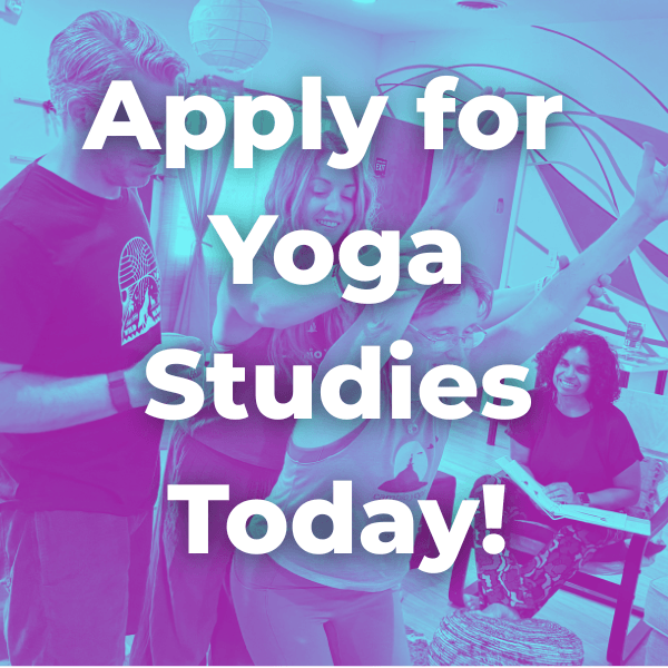 Apply For Yoga Studies