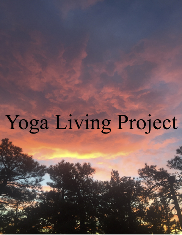 Yoga Living Project
